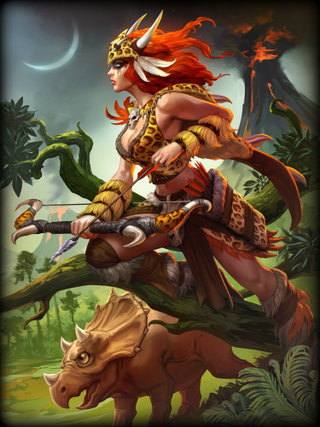 Illustration for article titled Smite Season Two Gives Players A Lovely New Place To Kill Each Other